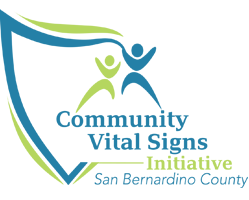 Community Vital Signs logo