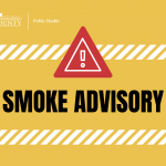 Smoke Advisory Image