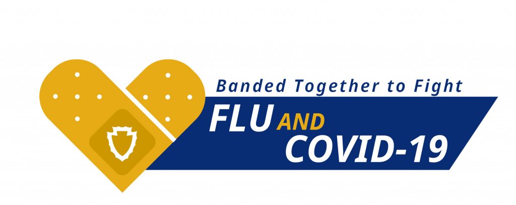 Band together to flight flu and COVID-19 San Bernardino County